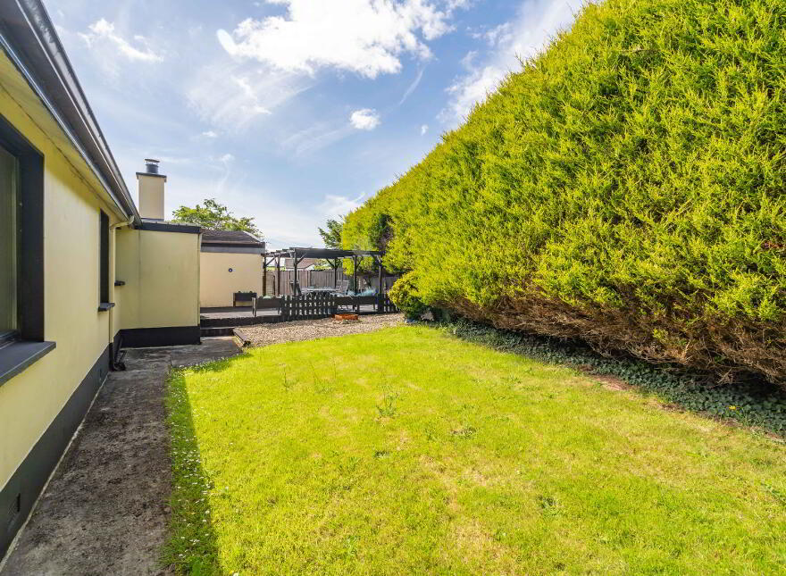 Milltown Bungalow, Buncrana, F93D9C6