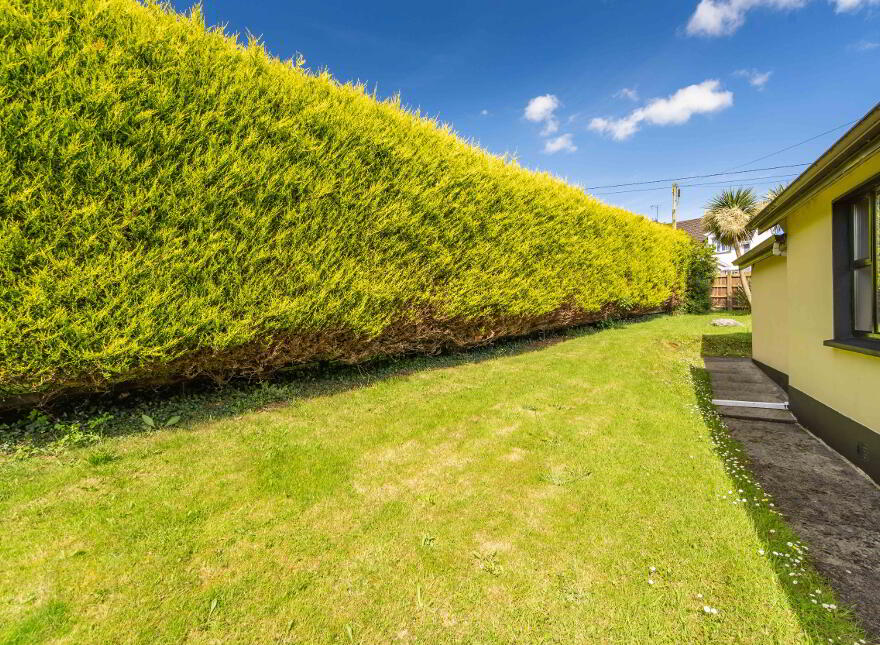 Milltown Bungalow, Buncrana, F93D9C6