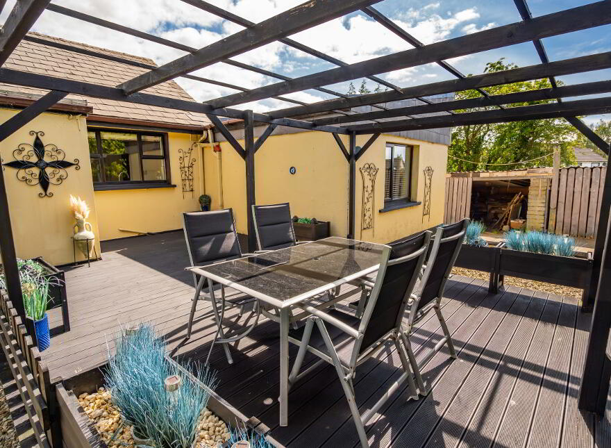 Milltown Bungalow, Buncrana, F93D9C6