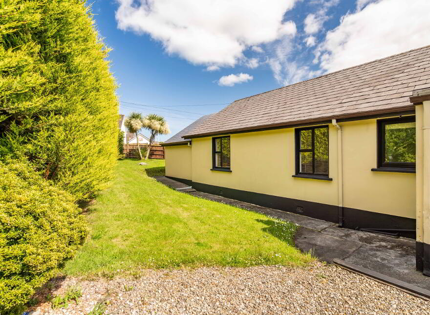 Milltown Bungalow, Buncrana, F93D9C6