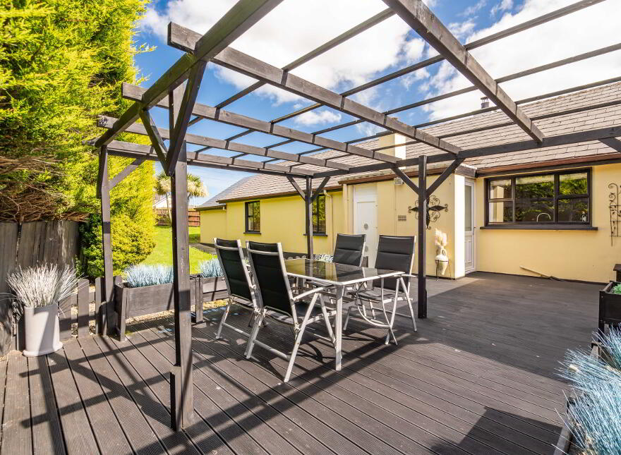 Milltown Bungalow, Buncrana, F93D9C6