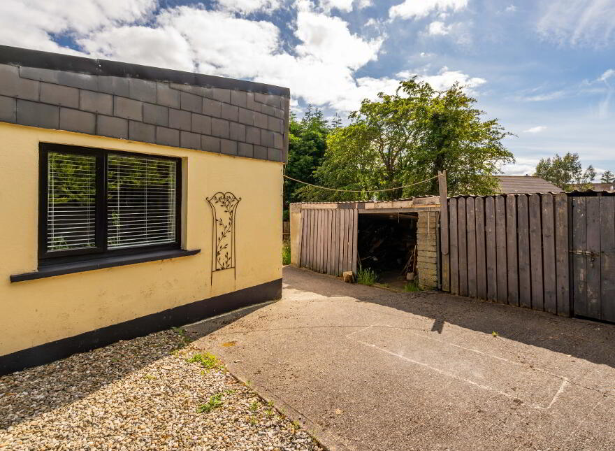 Milltown Bungalow, Buncrana, F93D9C6