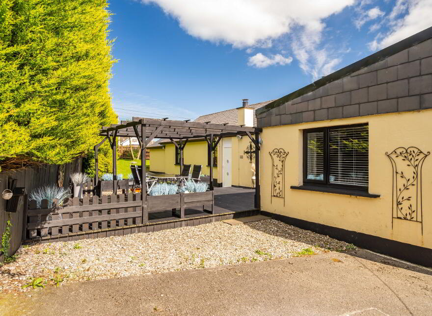 Milltown Bungalow, Buncrana, F93D9C6