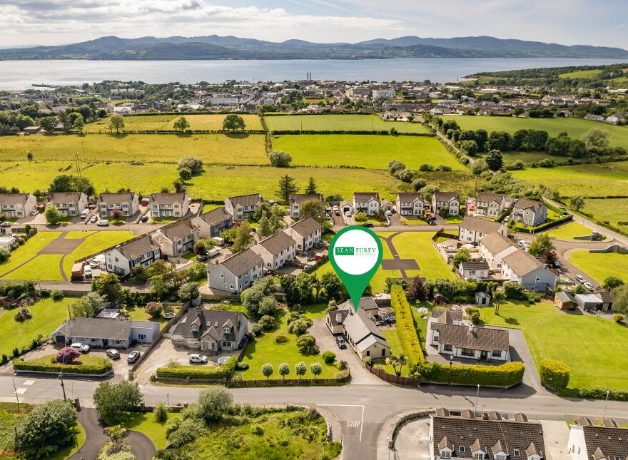 Milltown Bungalow, Buncrana, F93D9C6
