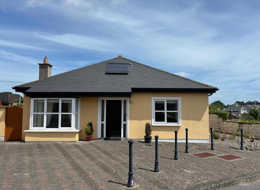41 Railway Gardens, Lismore, P51N2A3