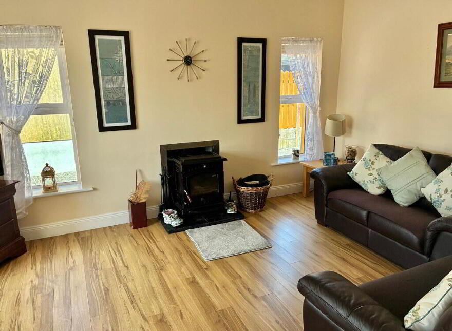 41 Railway Gardens, Lismore, P51N2A3
