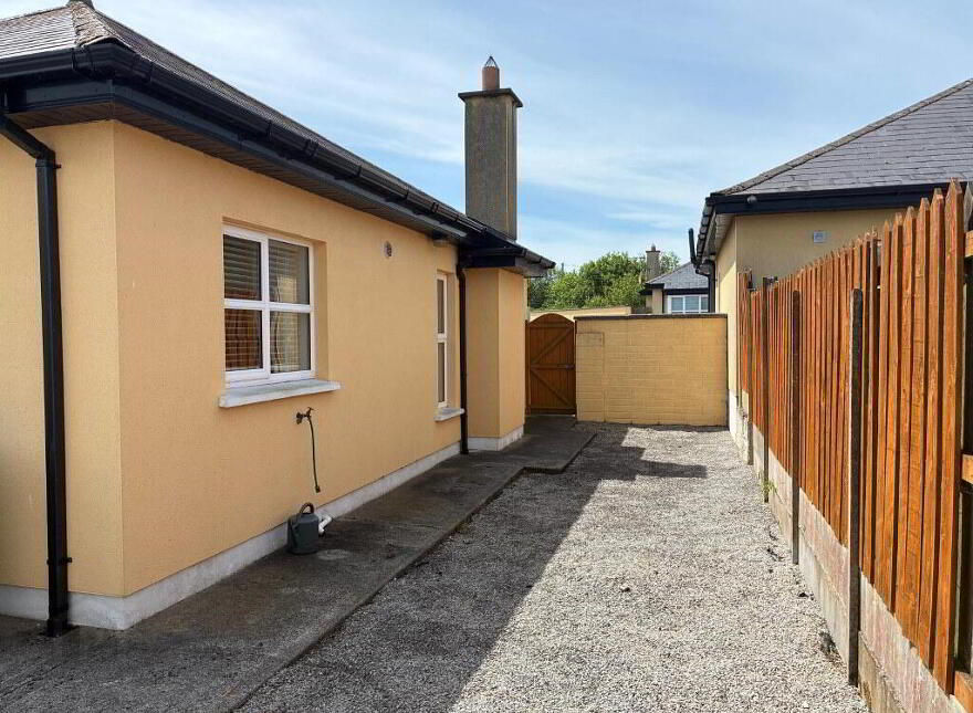 41 Railway Gardens, Lismore, P51N2A3