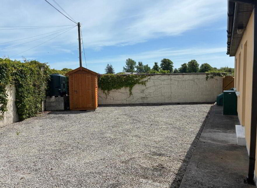 41 Railway Gardens, Lismore, P51N2A3