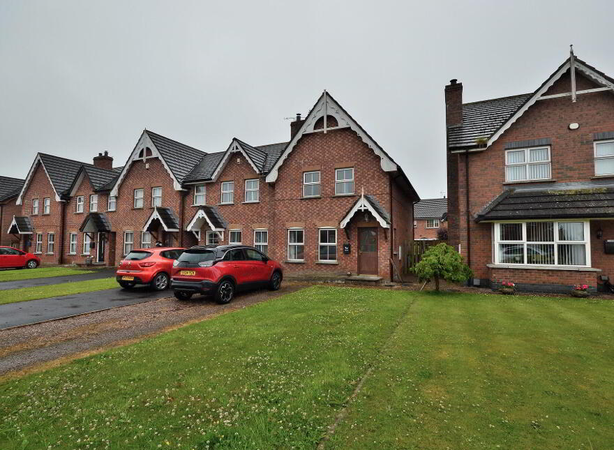 106 Ardvanagh Road, Bangor, BT23 7XN