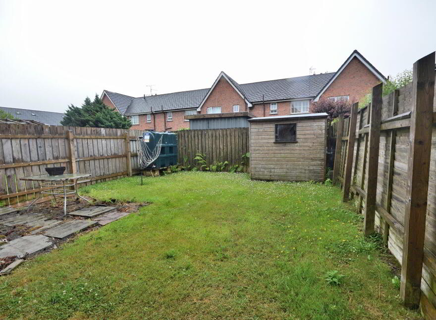 106 Ardvanagh Road, Bangor, BT23 7XN