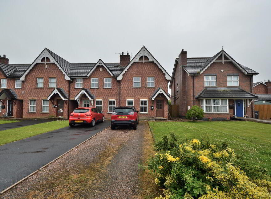 106 Ardvanagh Road, Bangor, BT23 7XN