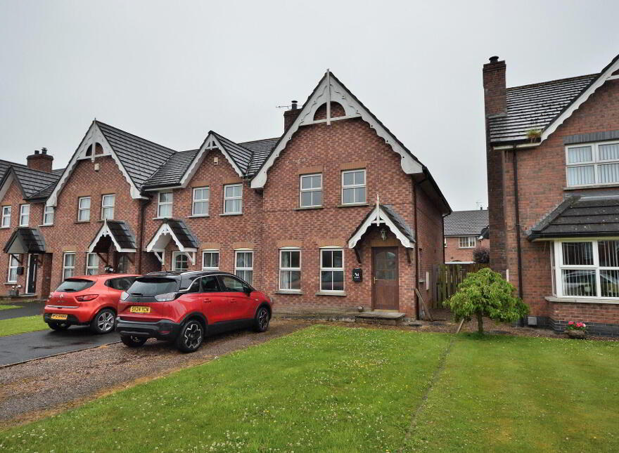 106 Ardvanagh Road, Bangor, BT23 7XN