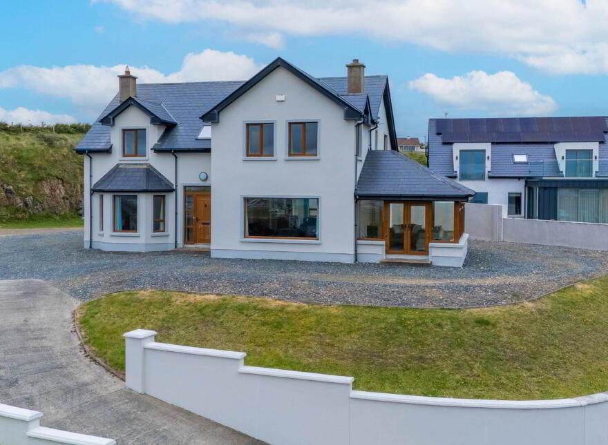 Rosapenna, Kinnalargy, Downings, F92HY80