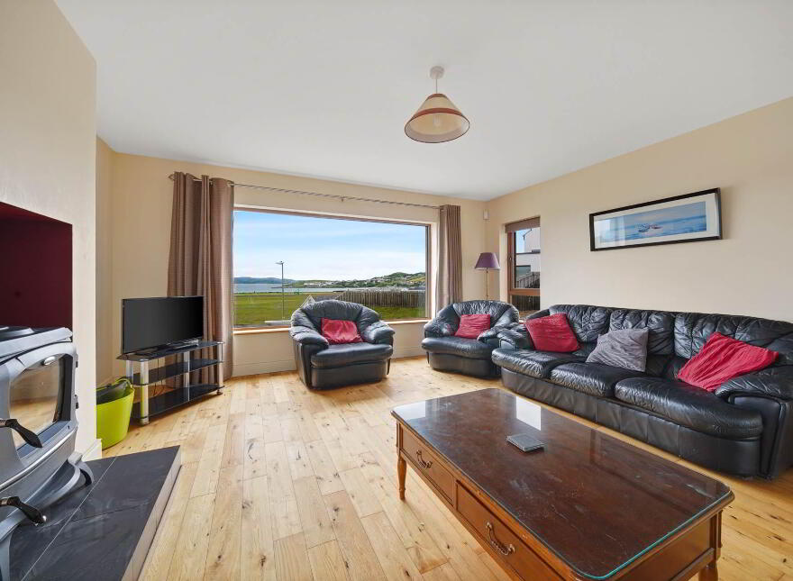 Rosapenna, Kinnalargy, Downings, F92HY80