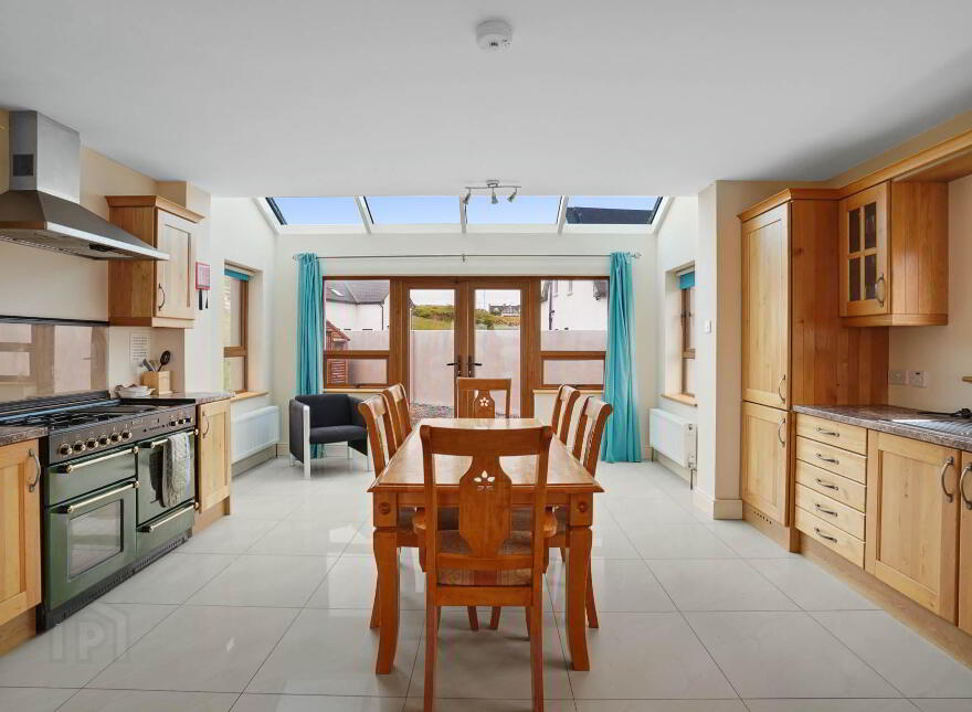 Rosapenna, Kinnalargy, Downings, F92HY80