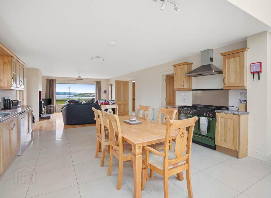 Rosapenna, Kinnalargy, Downings, F92HY80