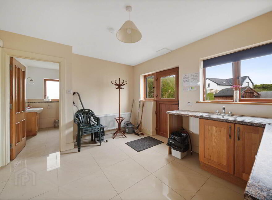 Rosapenna, Kinnalargy, Downings, F92HY80