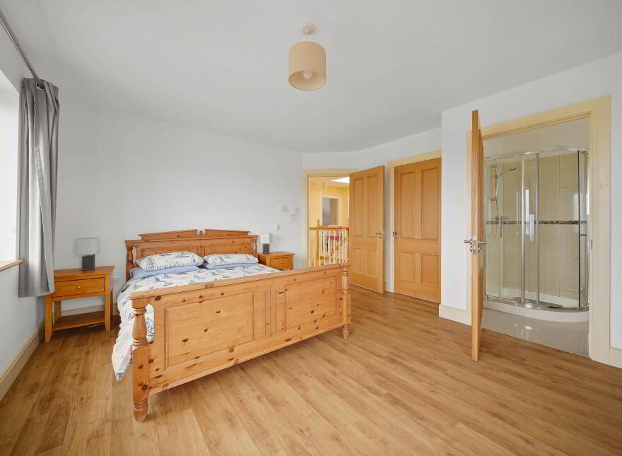 Rosapenna, Kinnalargy, Downings, F92HY80