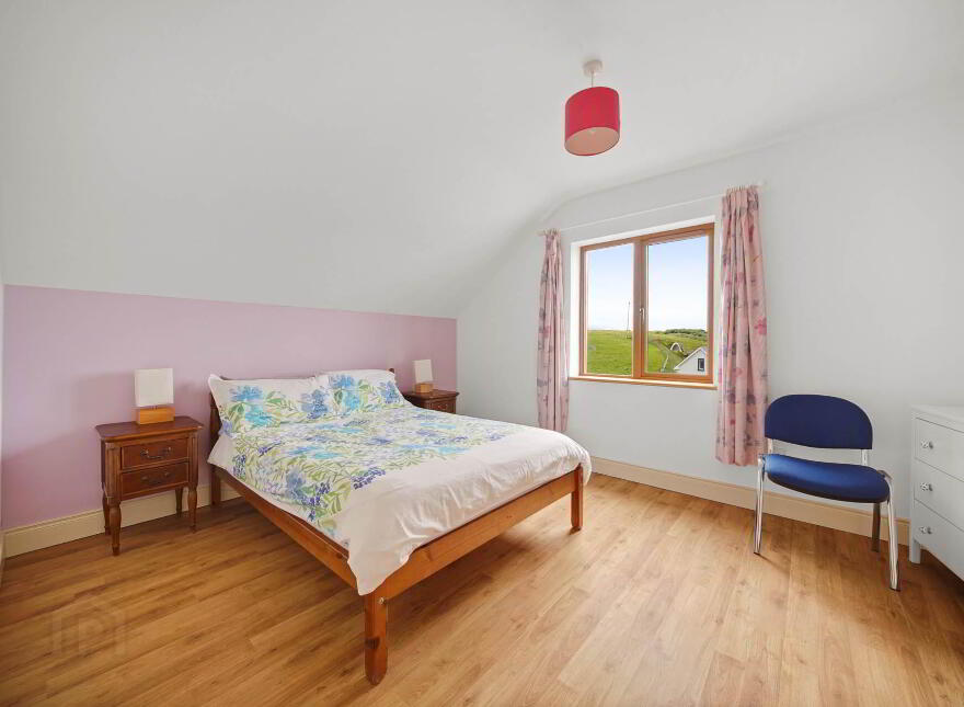 Rosapenna, Kinnalargy, Downings, F92HY80