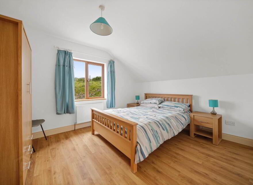 Rosapenna, Kinnalargy, Downings, F92HY80