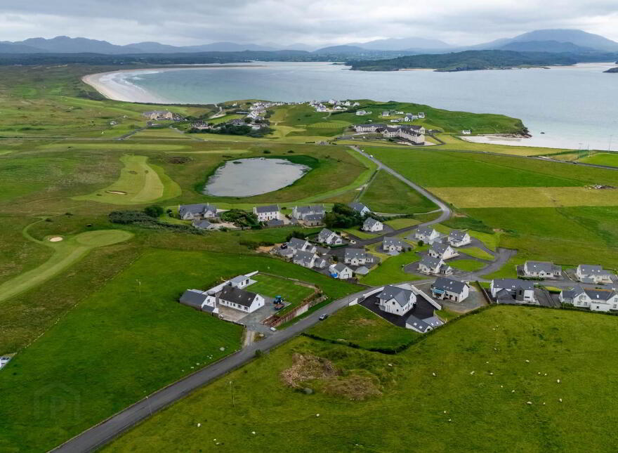 Rosapenna, Kinnalargy, Downings, F92HY80