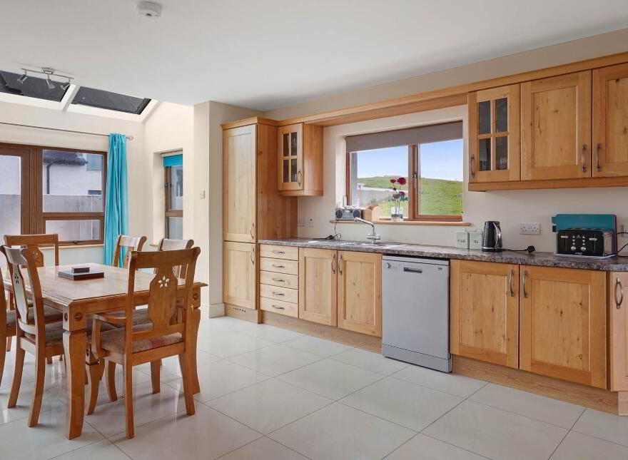 Rosapenna, Kinnalargy, Downings, F92HY80