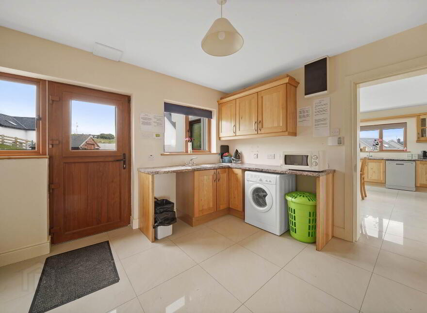 Rosapenna, Kinnalargy, Downings, F92HY80