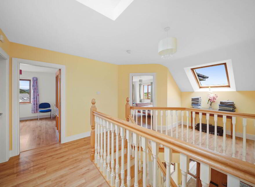 Rosapenna, Kinnalargy, Downings, F92HY80