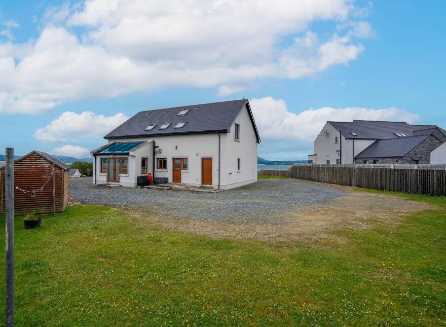 Rosapenna, Kinnalargy, Downings, F92HY80