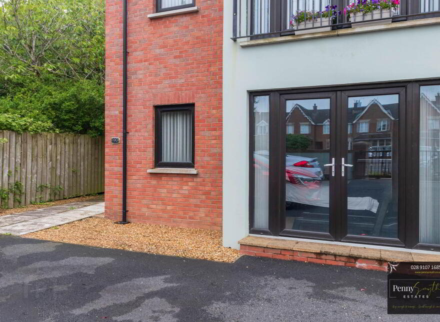 10d Balloo Road, Bangor, BT19 7PG