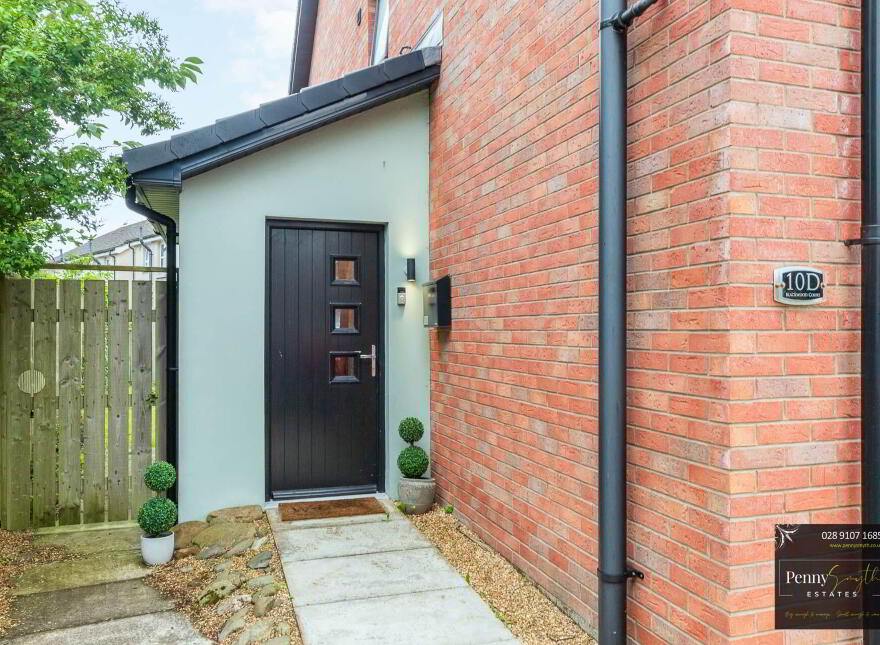 10d Balloo Road, Bangor, BT19 7PG