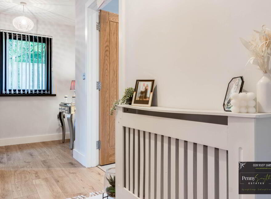 10d Balloo Road, Bangor, BT19 7PG