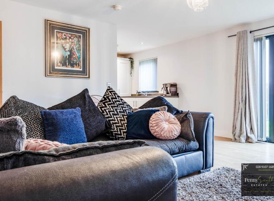 10d Balloo Road, Bangor, BT19 7PG