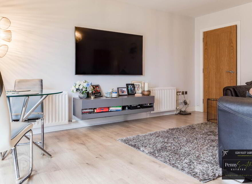 10d Balloo Road, Bangor, BT19 7PG