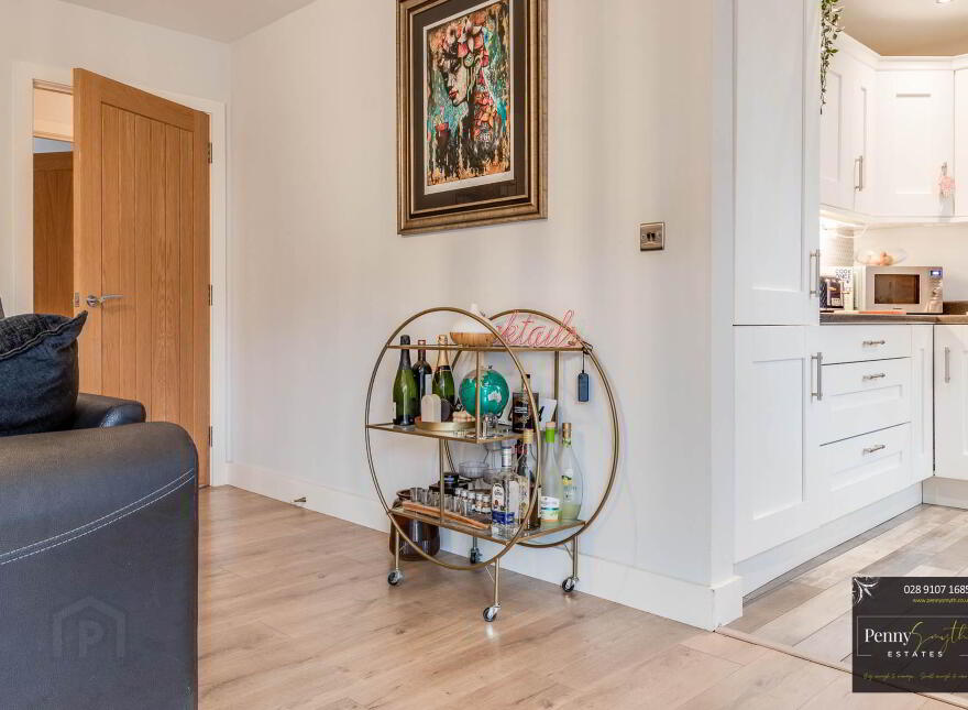 10d Balloo Road, Bangor, BT19 7PG