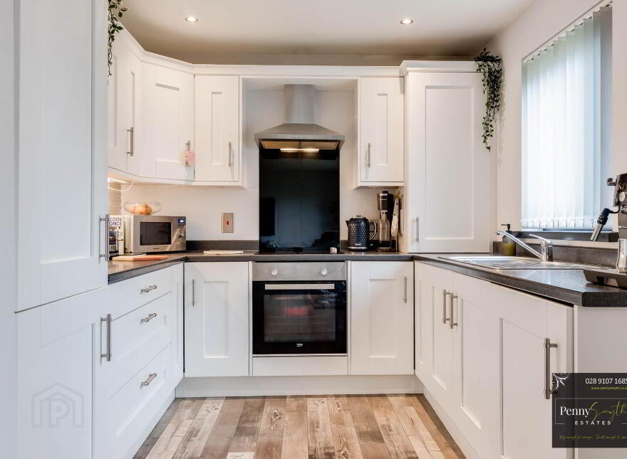 10d Balloo Road, Bangor, BT19 7PG