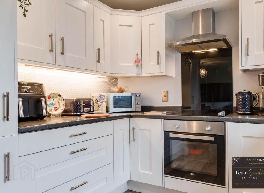 10d Balloo Road, Bangor, BT19 7PG