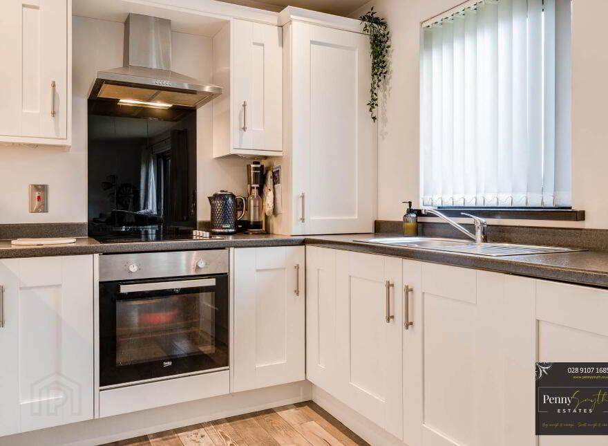 10d Balloo Road, Bangor, BT19 7PG