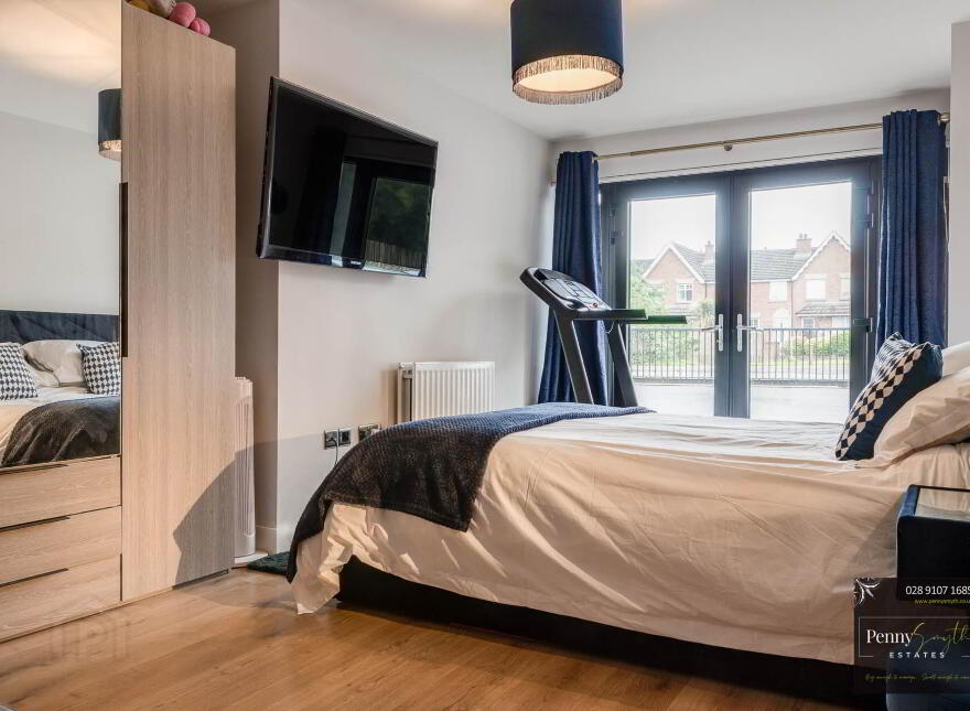 10d Balloo Road, Bangor, BT19 7PG