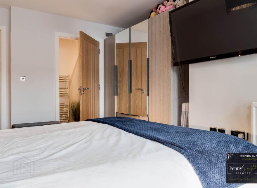 10d Balloo Road, Bangor, BT19 7PG