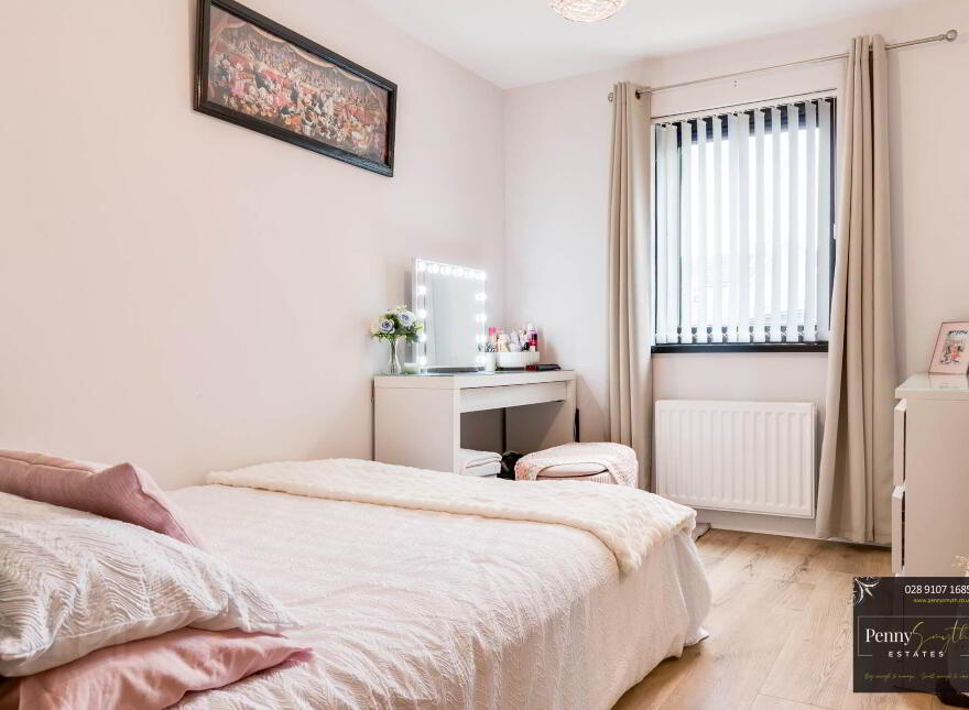 10d Balloo Road, Bangor, BT19 7PG
