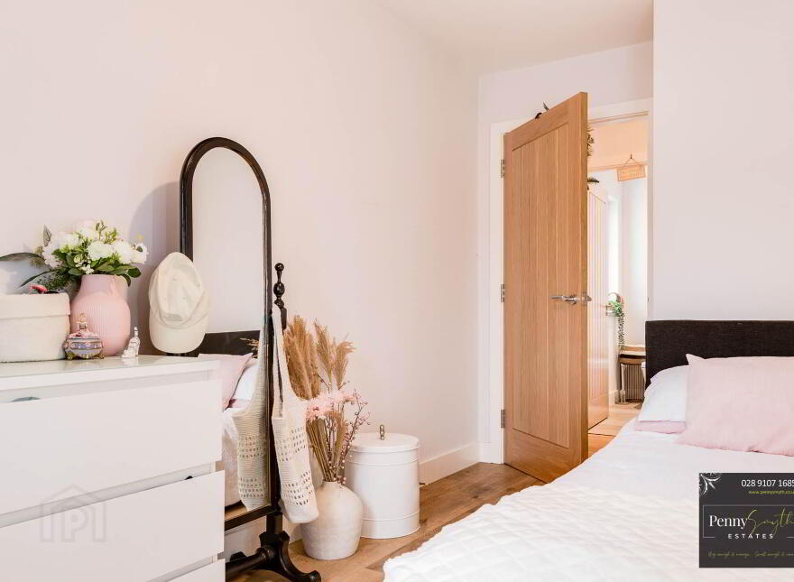 10d Balloo Road, Bangor, BT19 7PG