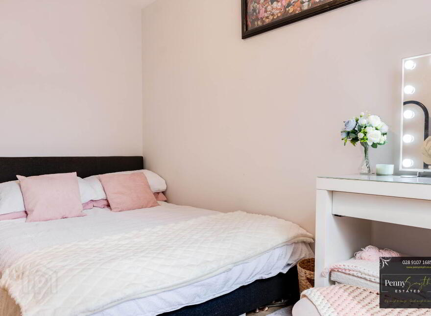 10d Balloo Road, Bangor, BT19 7PG