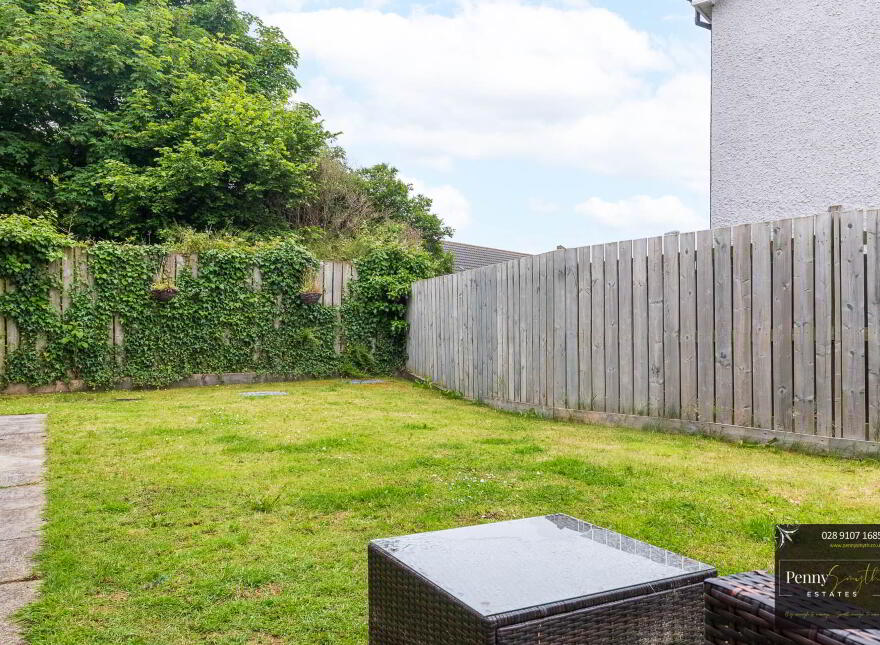 10d Balloo Road, Bangor, BT19 7PG