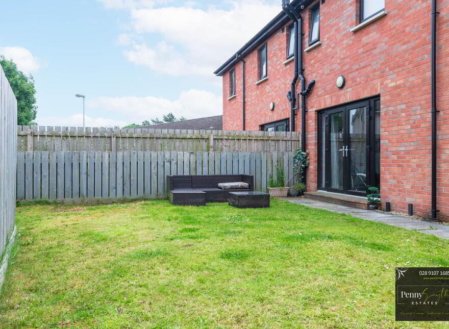 10d Balloo Road, Bangor, BT19 7PG