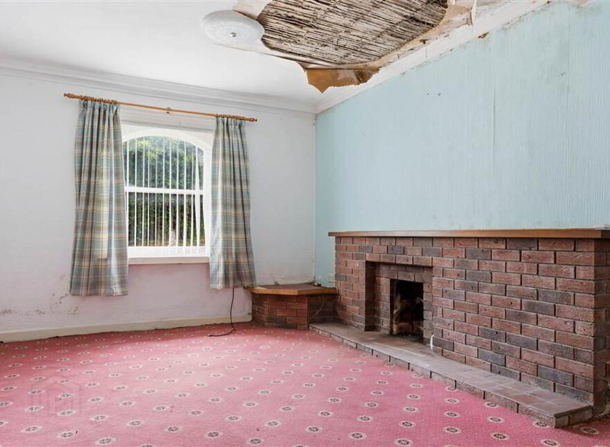 Station House, 73 Station Road, Cullybackey, BT42 1BU