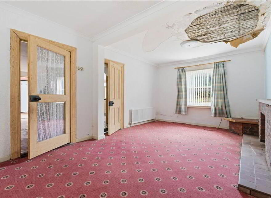 Station House, 73 Station Road, Cullybackey, BT42 1BU