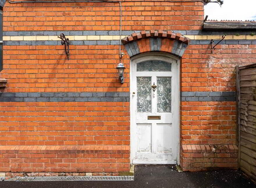 Station House, 73 Station Road, Cullybackey, BT42 1BU