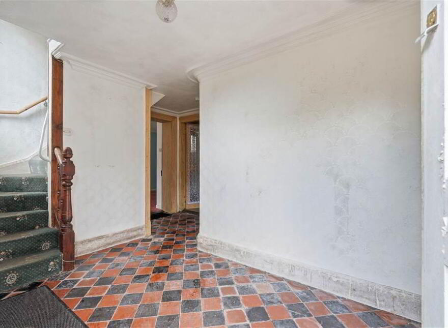 Station House, 73 Station Road, Cullybackey, BT42 1BU