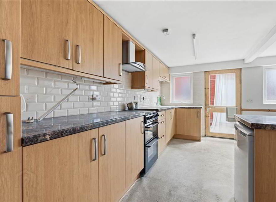 Station House, 73 Station Road, Cullybackey, BT42 1BU